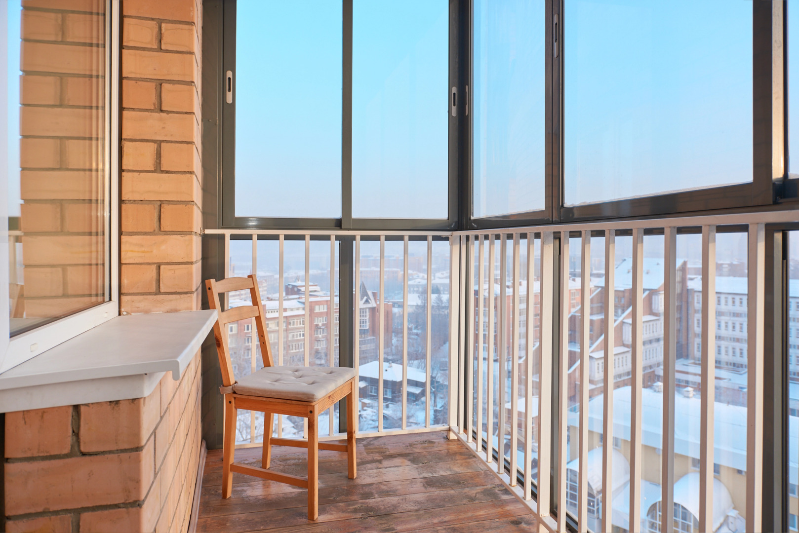 Квартира Cute Karl apart