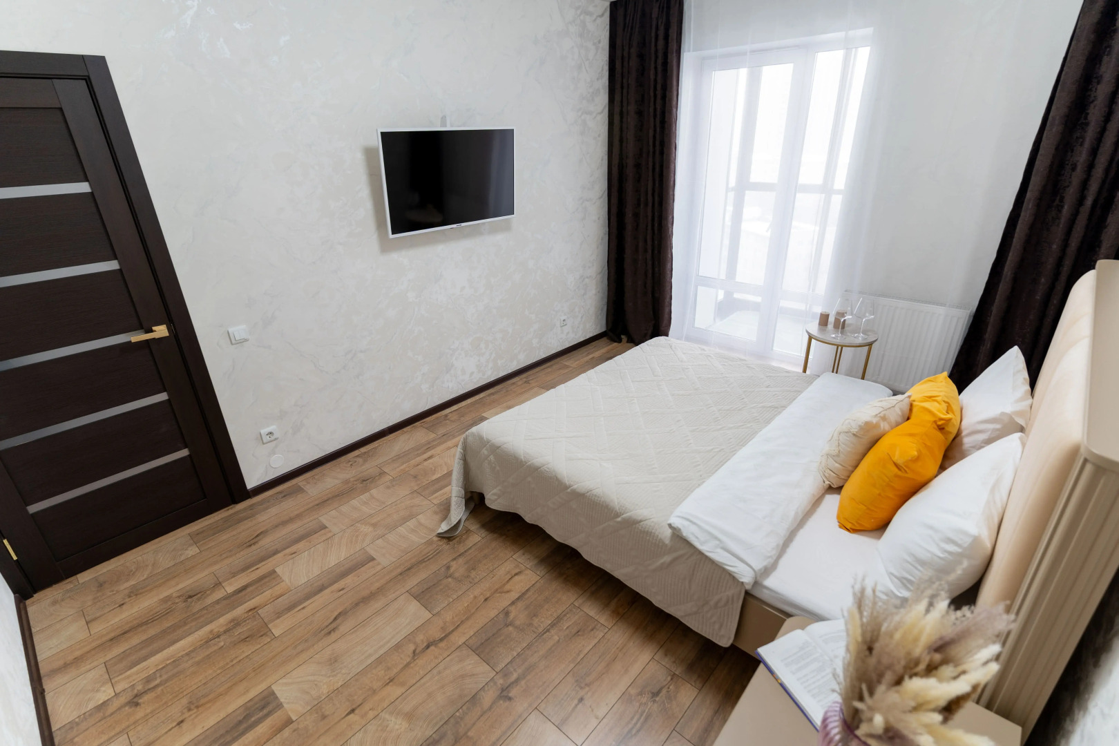 Апартаменты Stepanenkov на Свердлова 32б