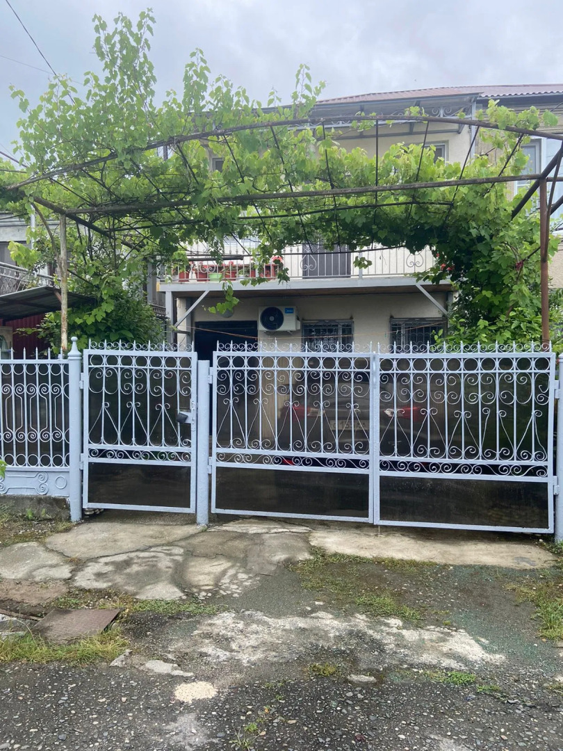 Частный Дом Лия