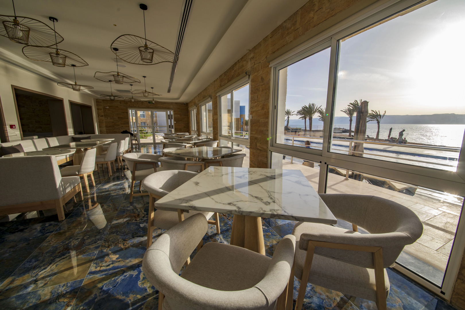 Отель Luxotel Aqaba Beach Resort & Spa Hotel