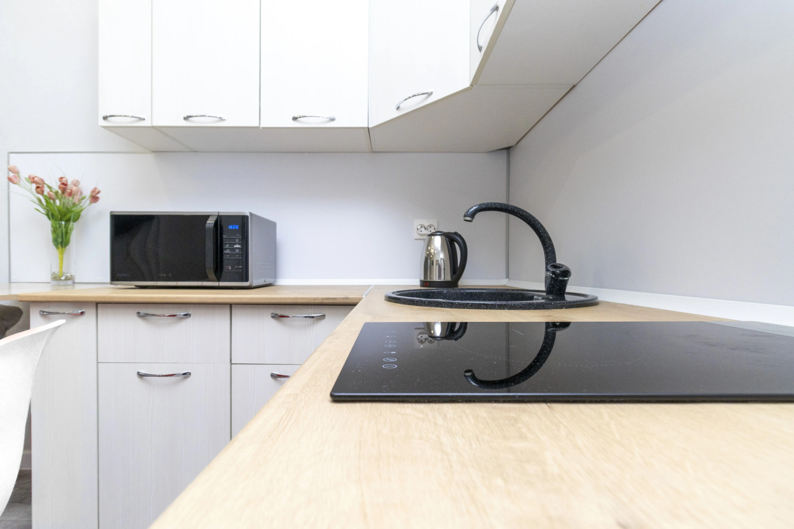 Квартира Уютная на Крылова 53/1