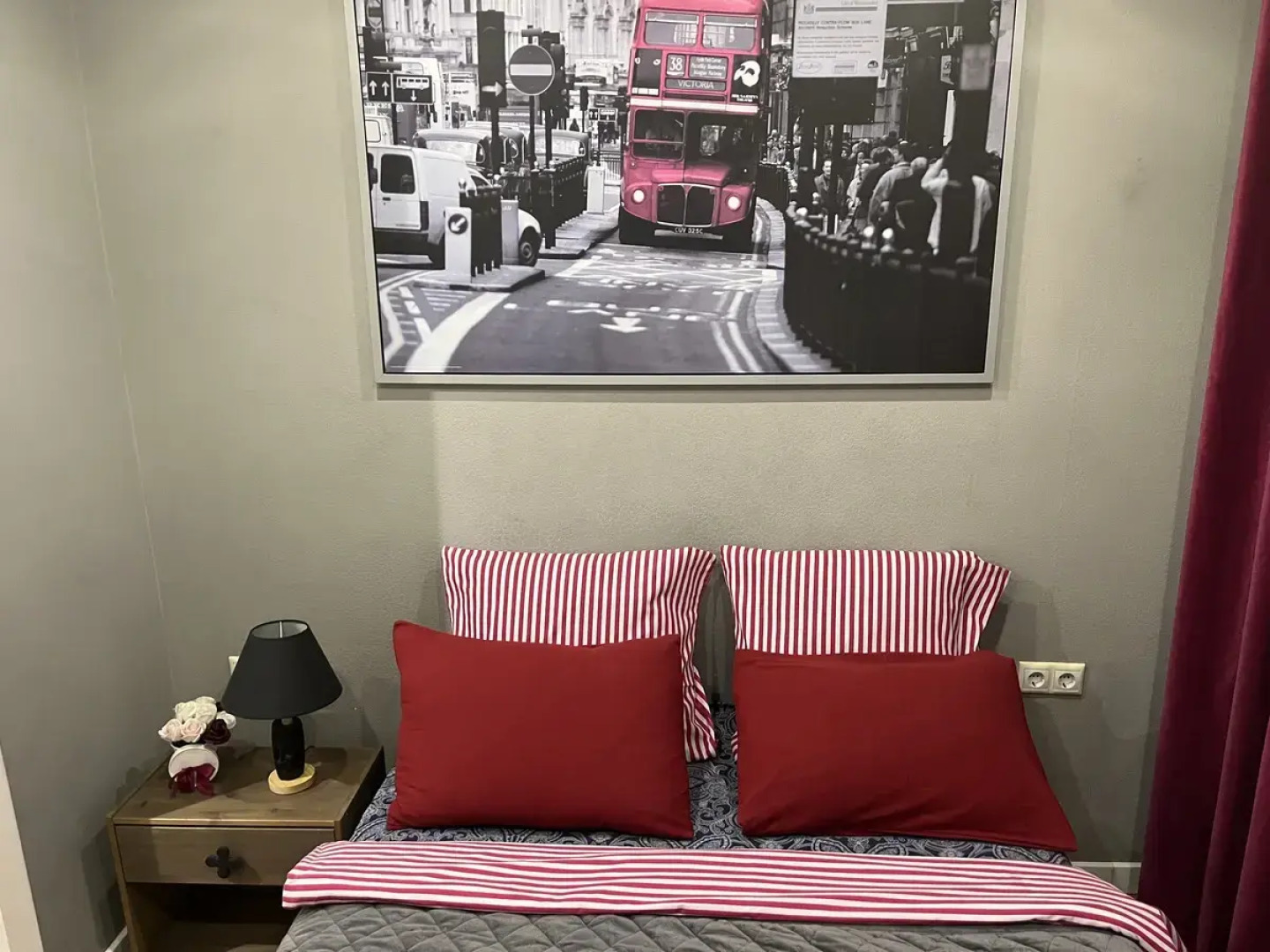 Апартаменты Happy People на улице Галины Вишневской дом 5