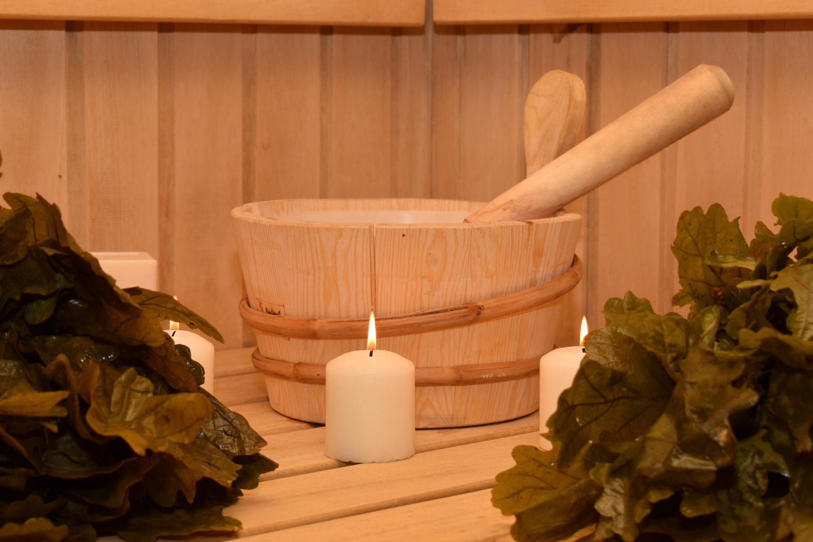 Империя СПА Отель