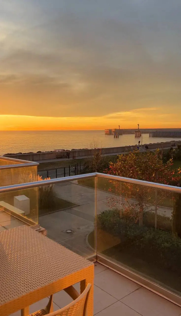 Апартаменты Imeretinskiy on Golubaya 13