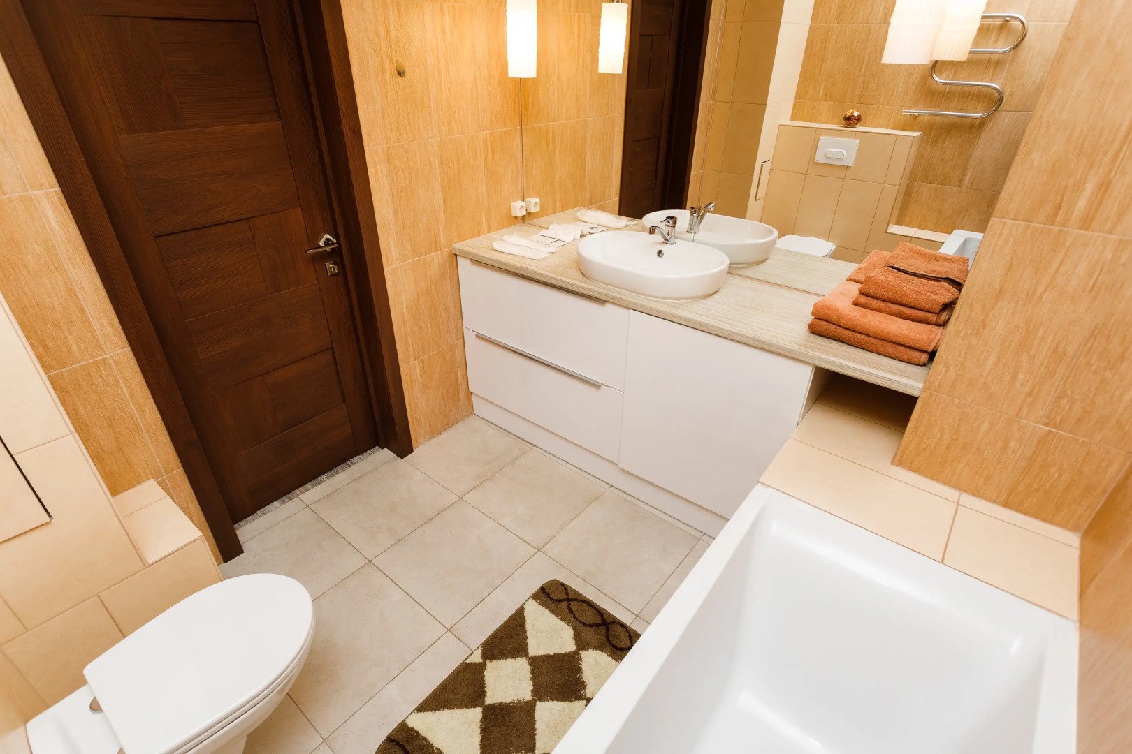 Апартаменты Stepanenkov Евродвухкомнатные у центрального стадиона