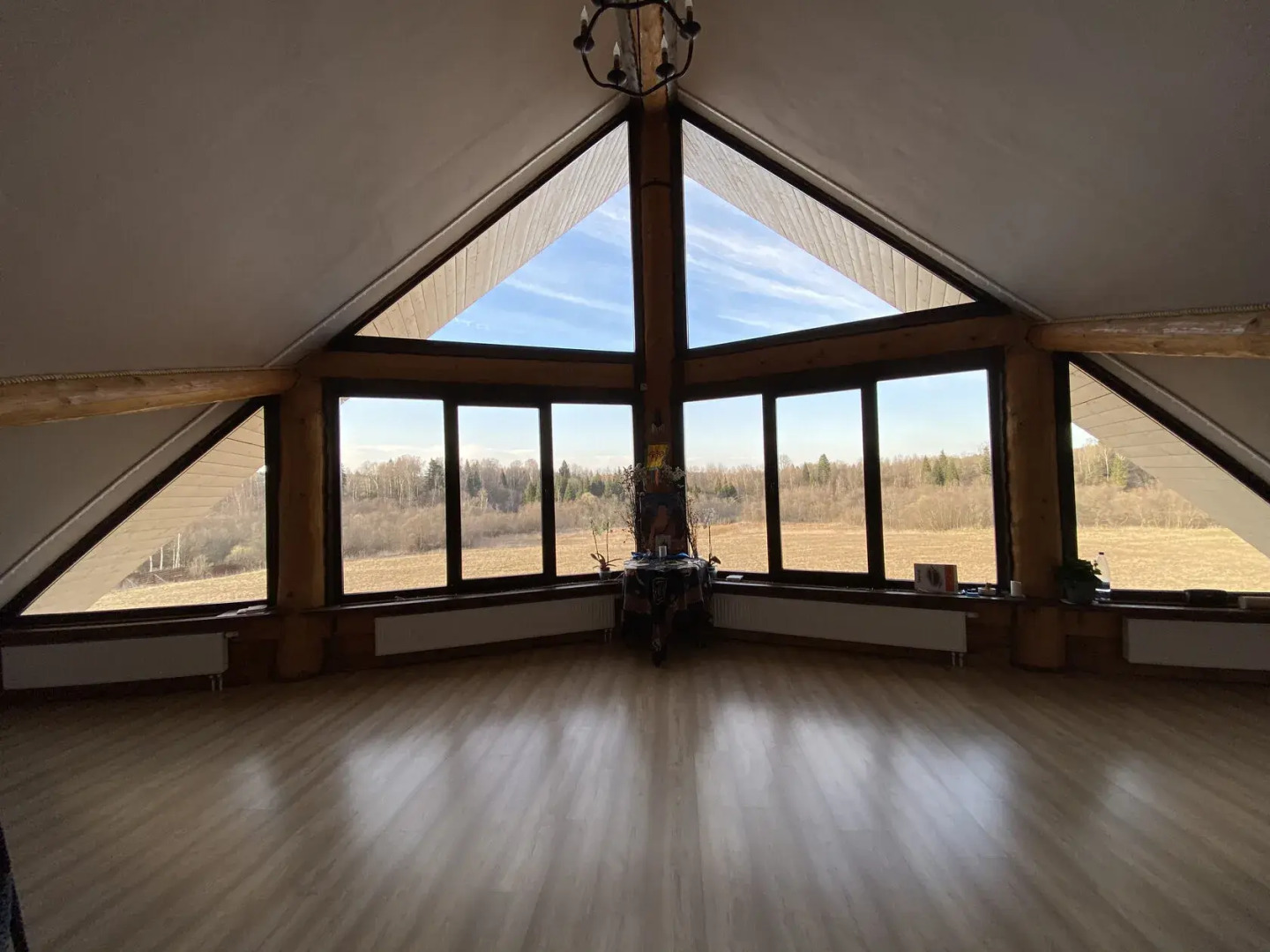 Гостевой дом Beyond Fog