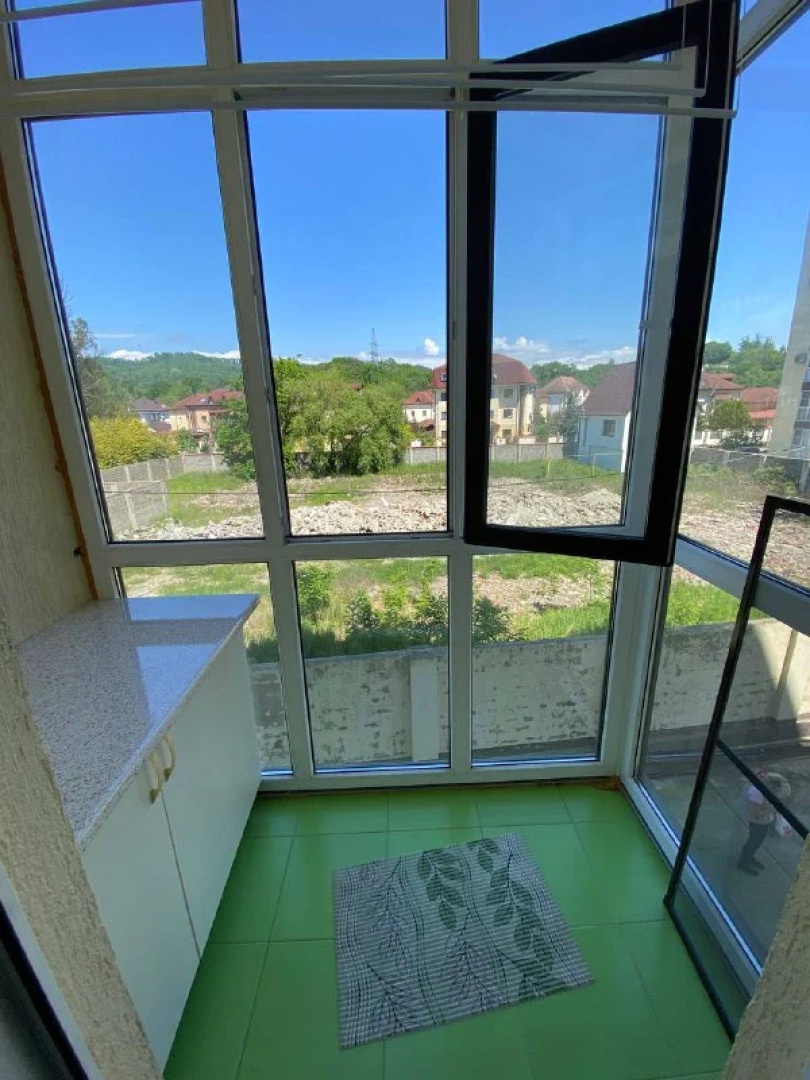 Апартаменты Орел-Изумруд