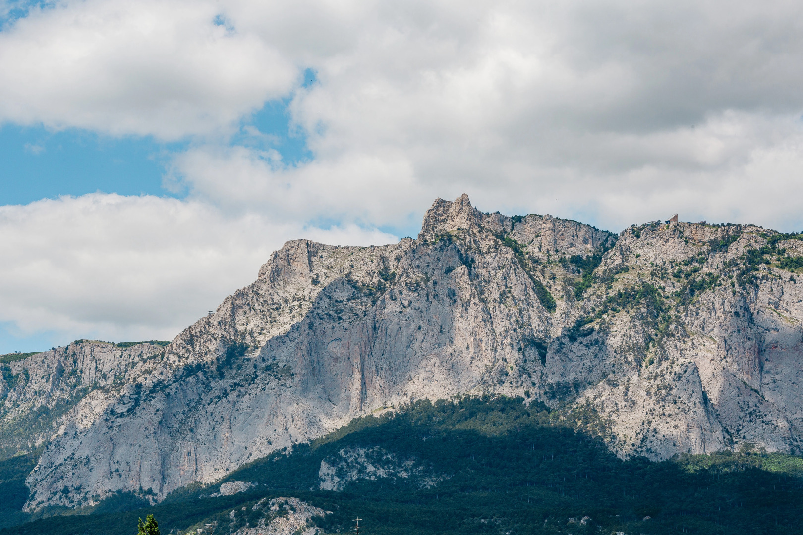 Гостевой Дом Peyzazh 2