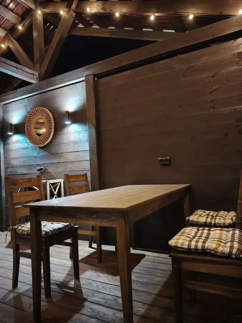 Частный Дом Сосны