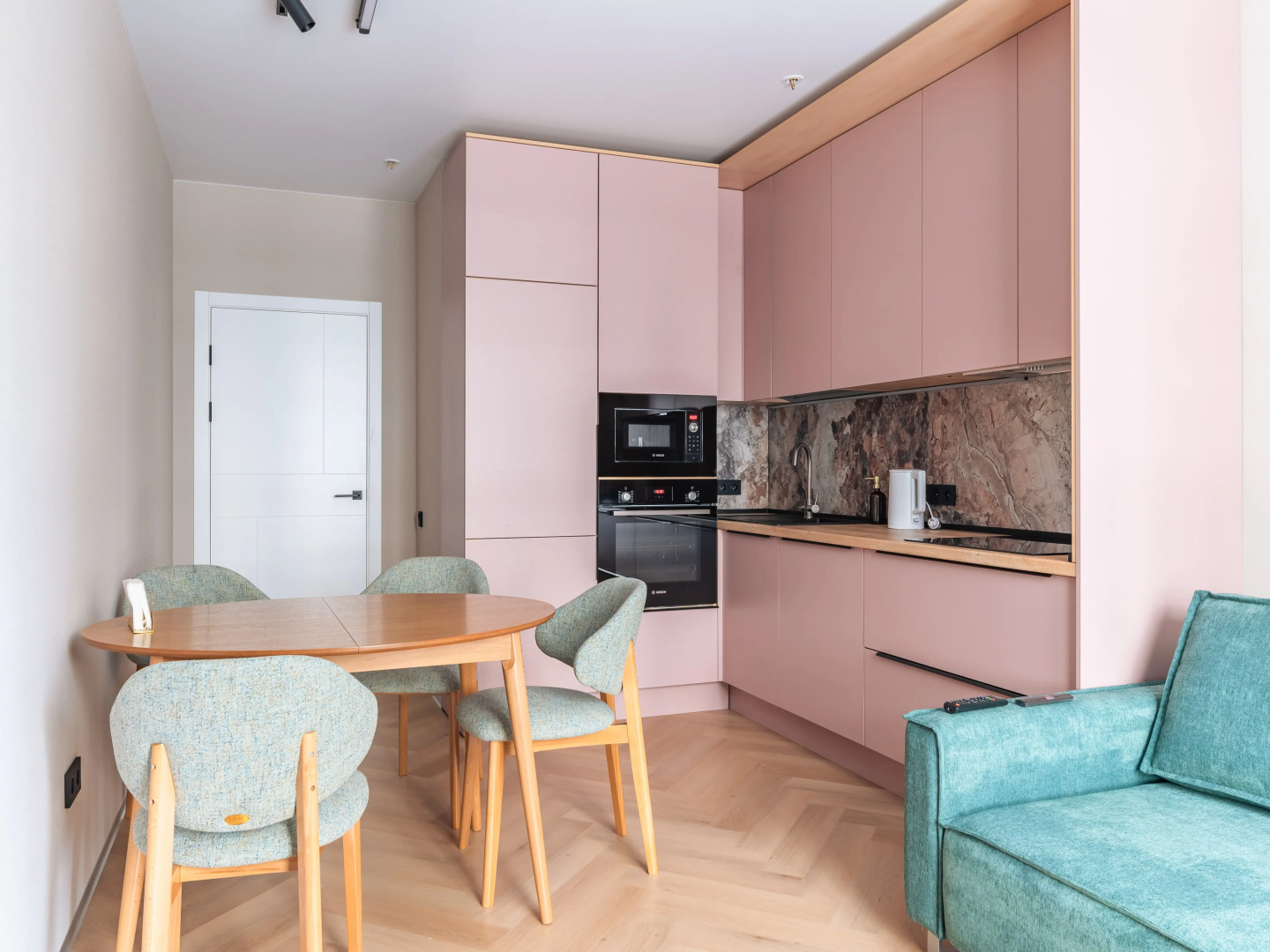 Апартаменты у Московского проспекта