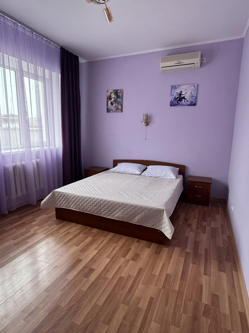 Гостевой Дом на Коллективной