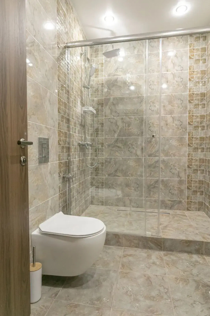 Апартаменты Familiya Gurzuf 29