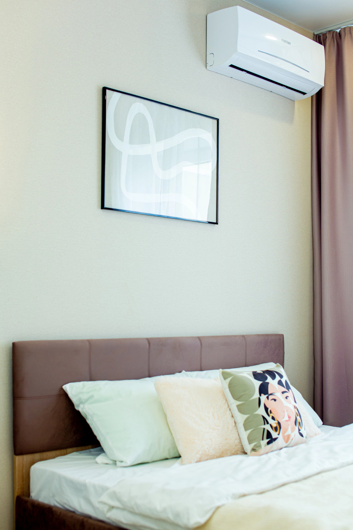 Квартира Happy на Дзержинского