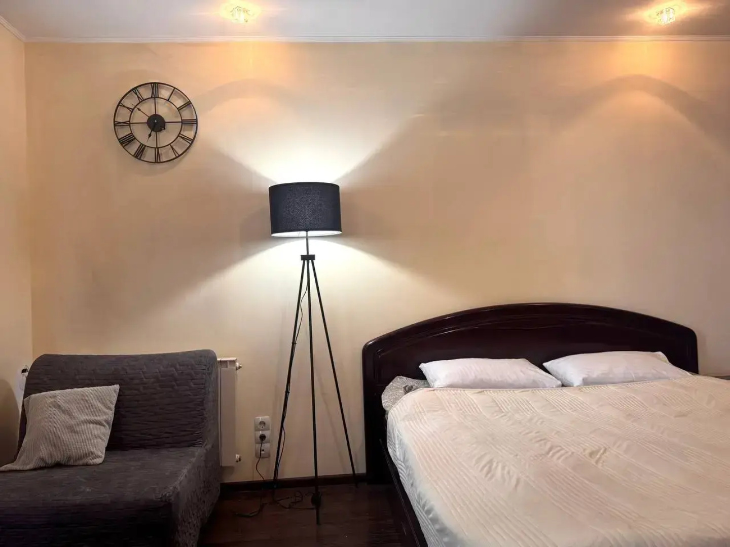 Апартаменты Пятницкое шоссе 15