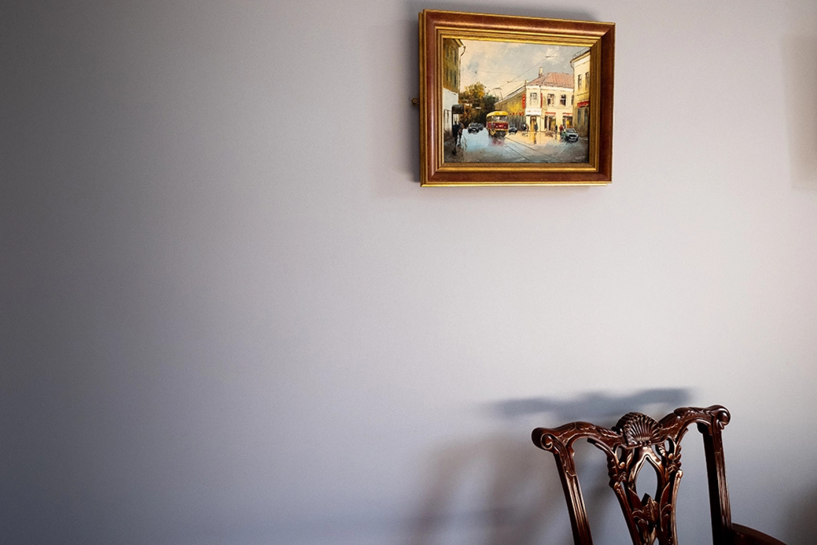 Мини-отель Чистые пруды