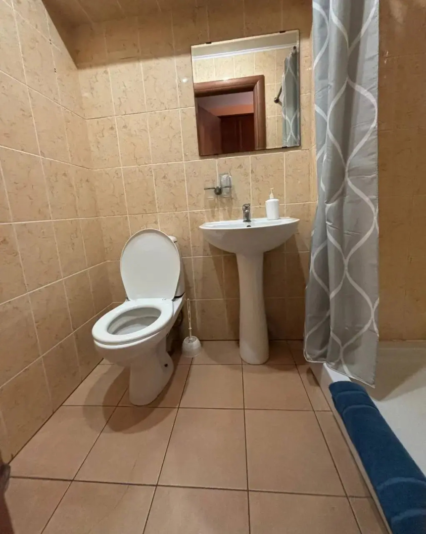 База отдыха Ока