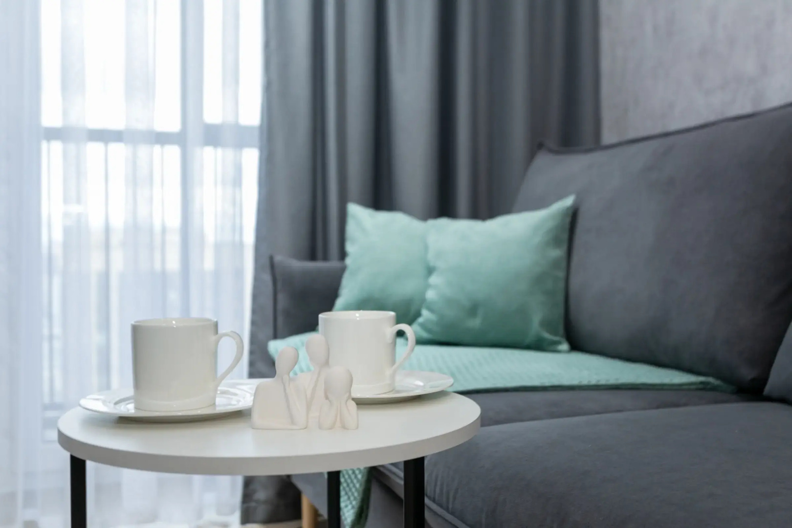 Квартира Панорамная Квартира в Историческом Центре Города