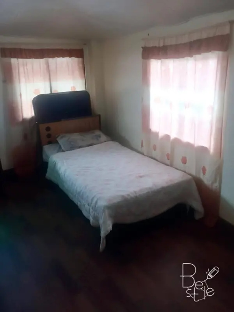 Гостевой Дом Le Monette B&B