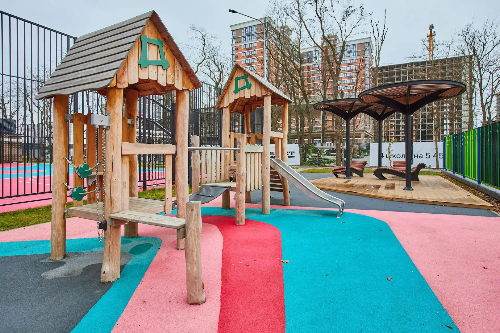 Квартира 2 Ночи на Константина Гондаря