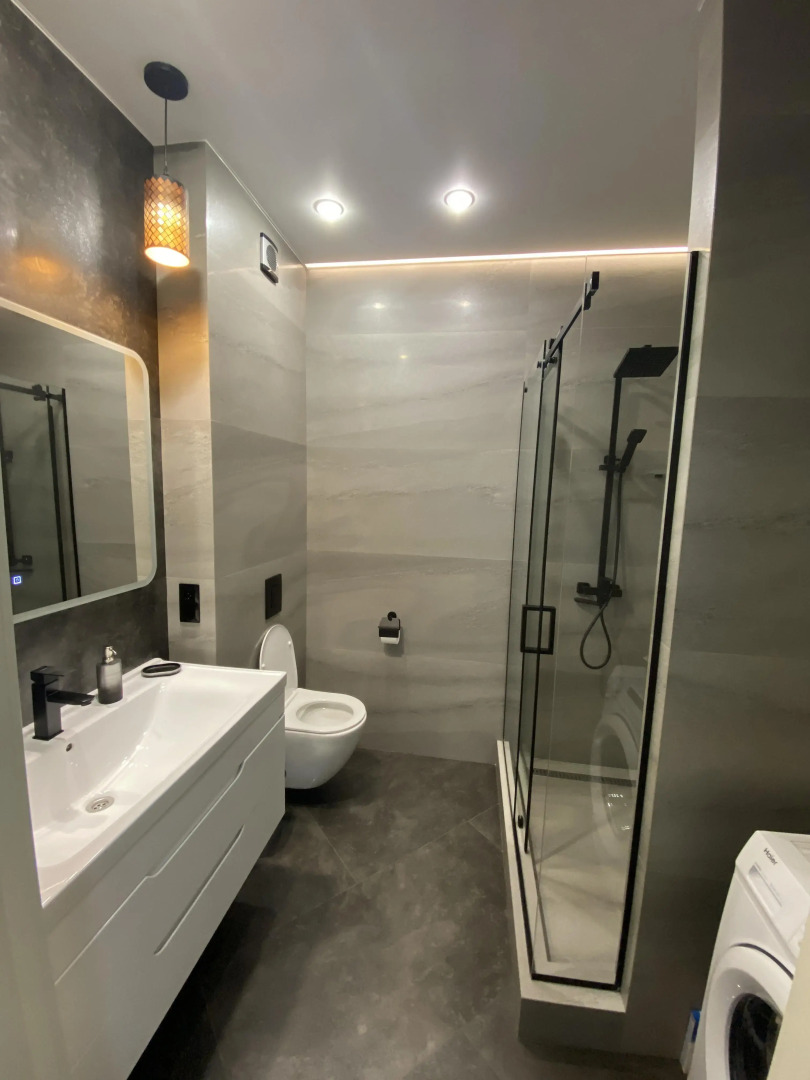 Апартаменты с Видом на Горы в Жк Изумрудный Город