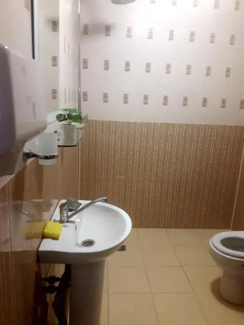 Мини-отель Гости Майорки