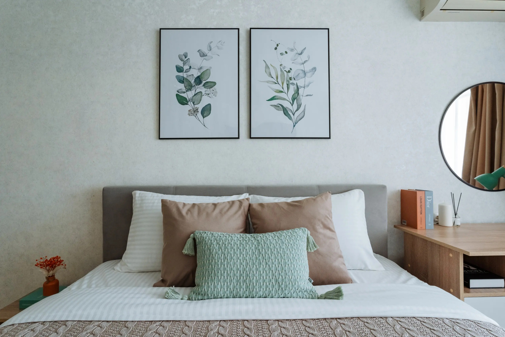 Квартира Стильная и уютная квартира