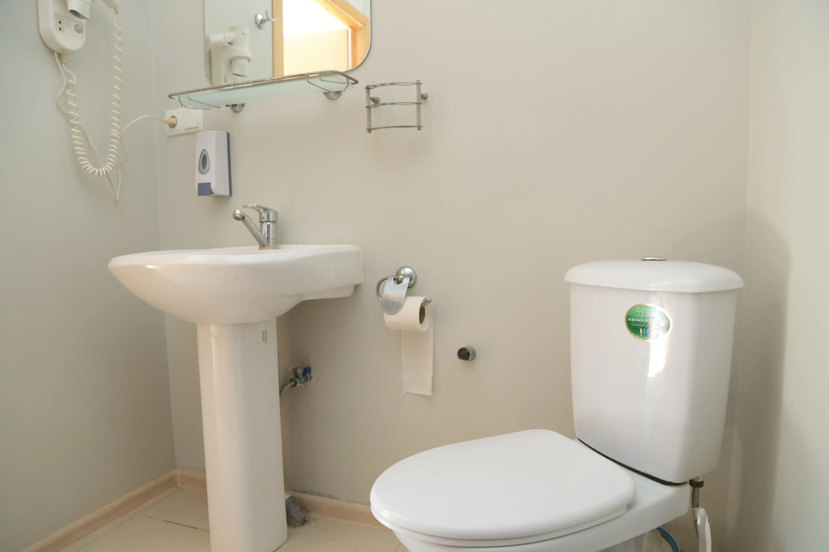 Гостевой дом Каури