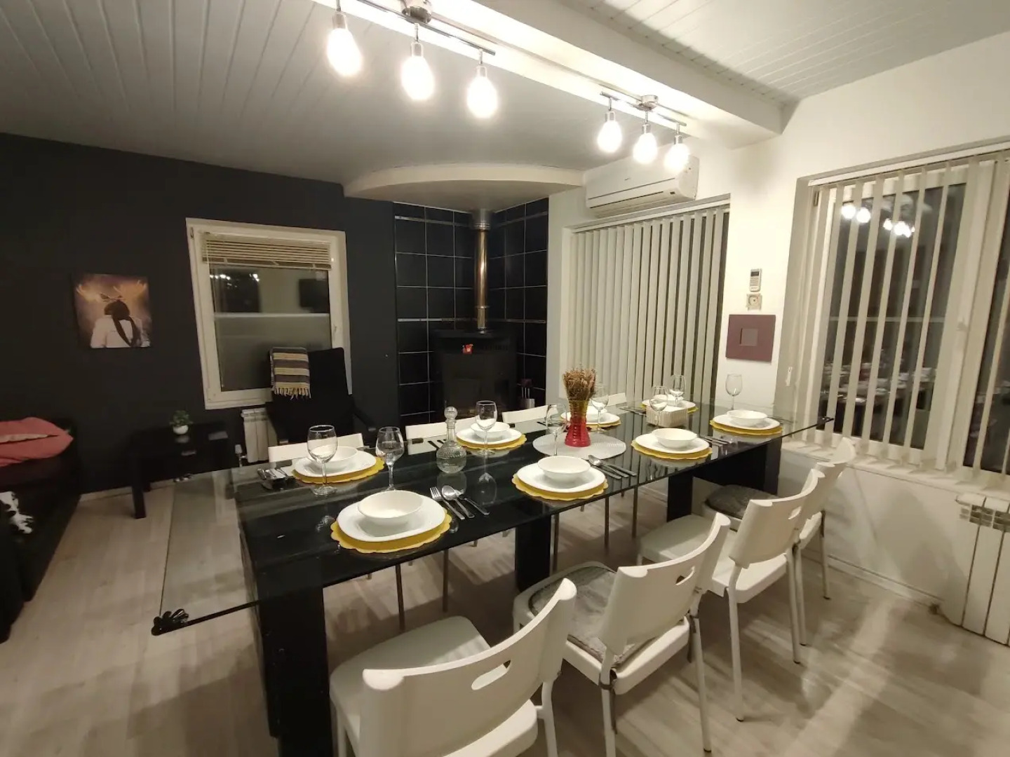 Коттедж Вилла ЭЙВА