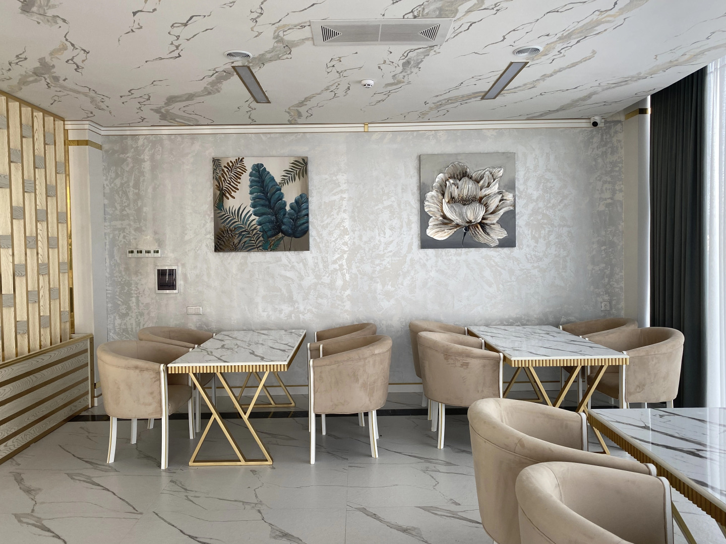 Отель Turon city plaza