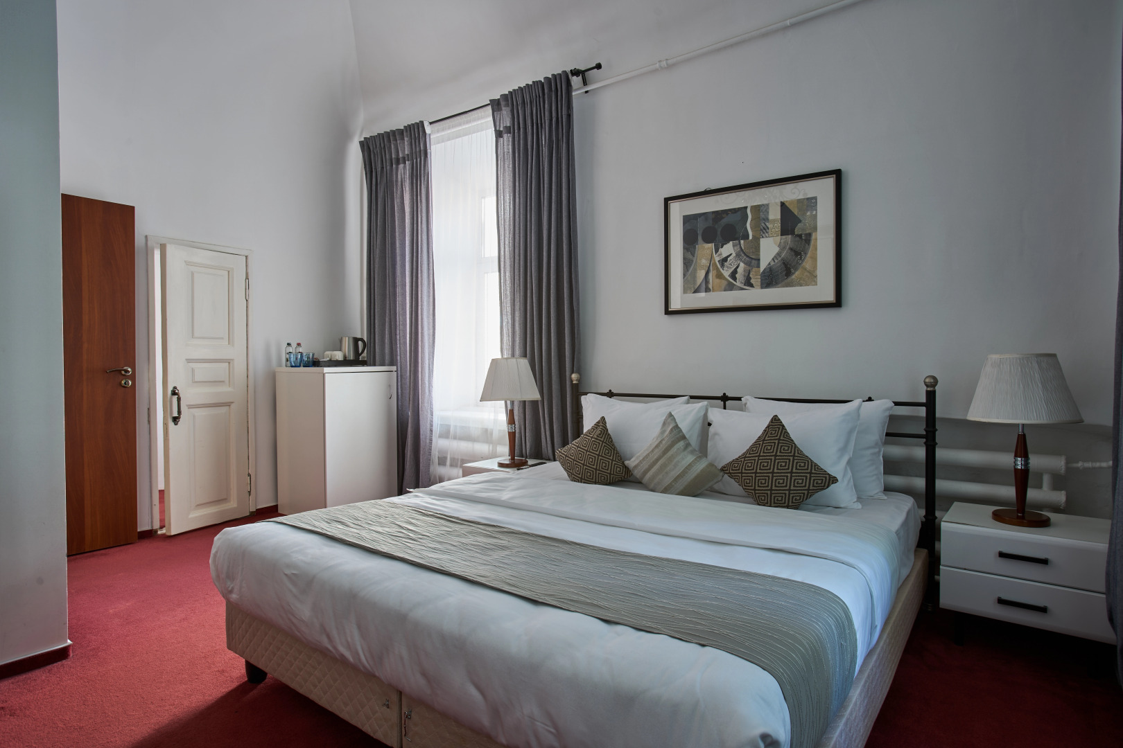 Бутик-отель Палаты Хованских