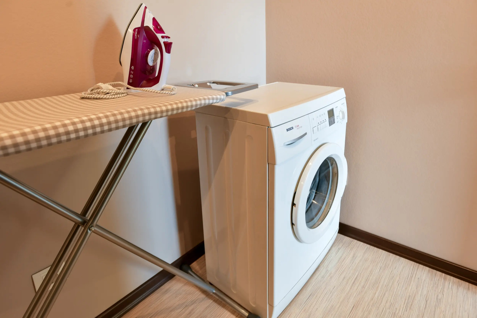 Апартаменты У парка в Зеленой роще