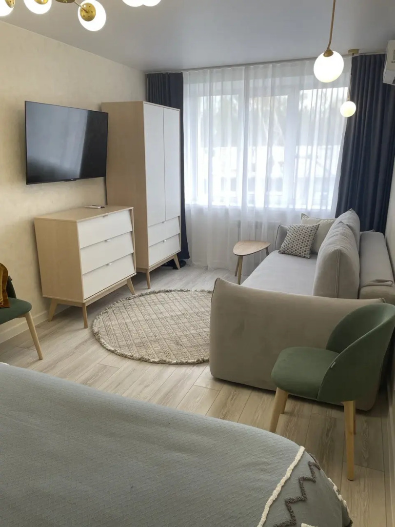 Квартира для Семейного Отдыха в Суздале