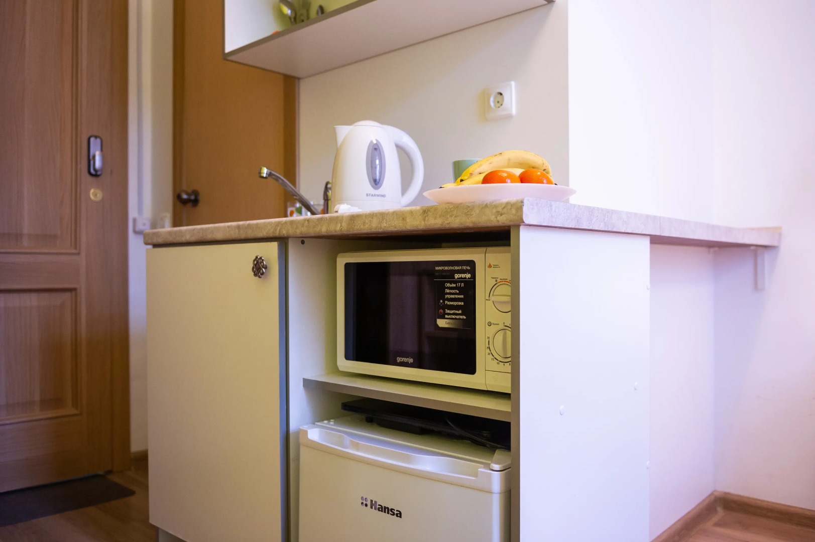 Апартаменты Arsenika №2 в самом центре, с видом на  Баумана