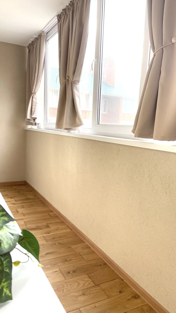 Квартира в центре города Ульяновска