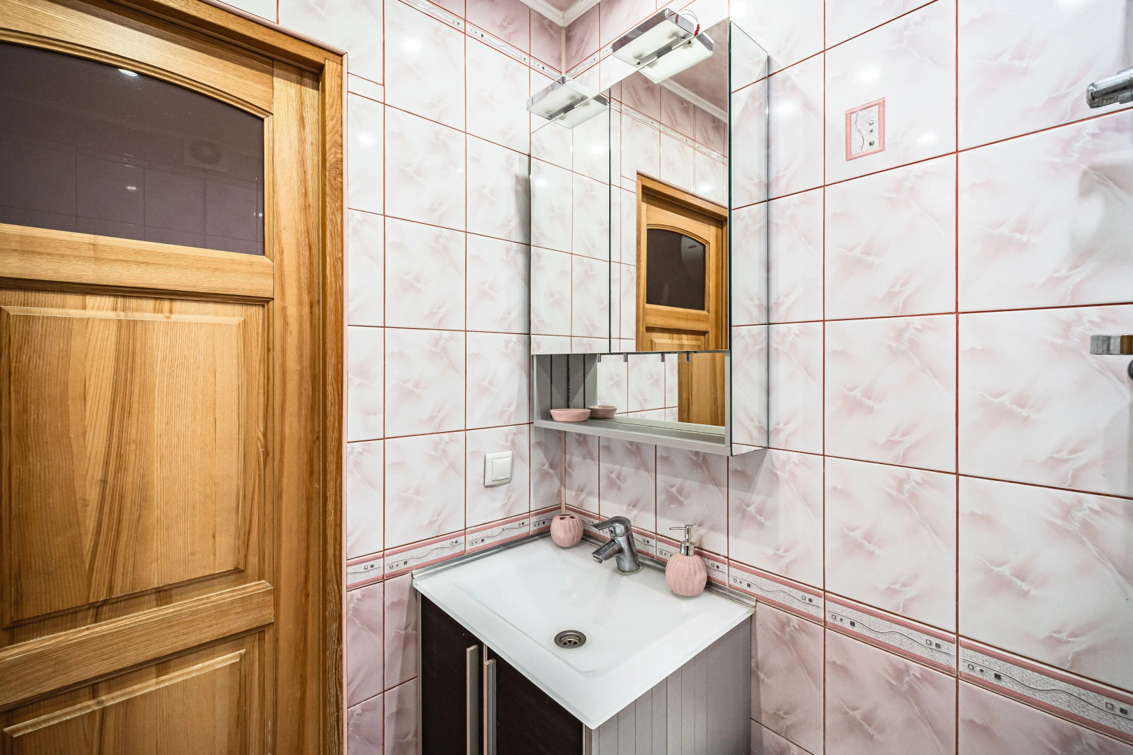 Апартаменты от 3-х Суток