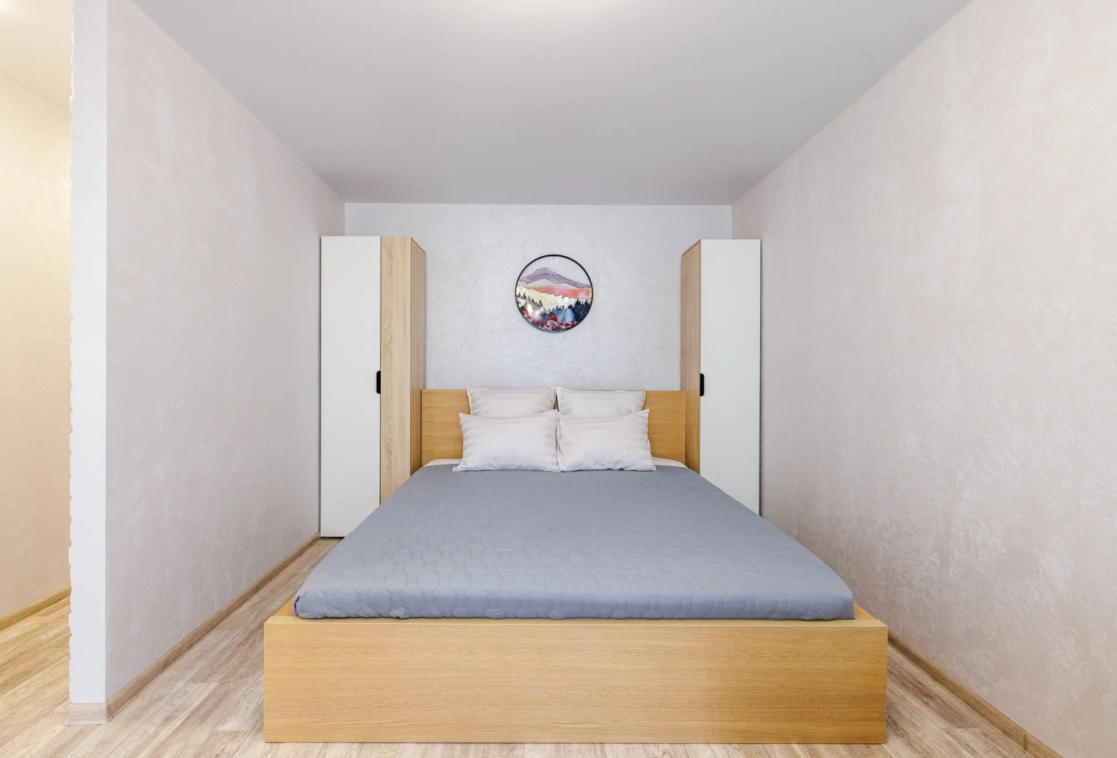 Квартира на Ленина 76