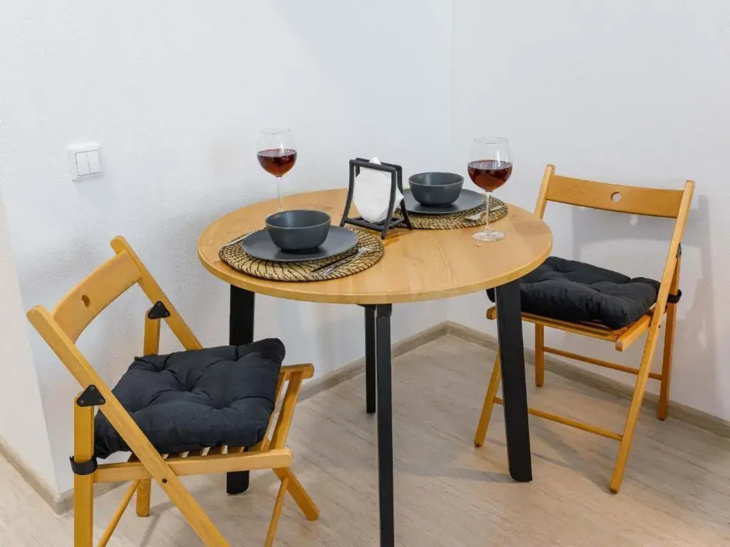 Апартаменты Dayker City Apartments на Шауамяна 20