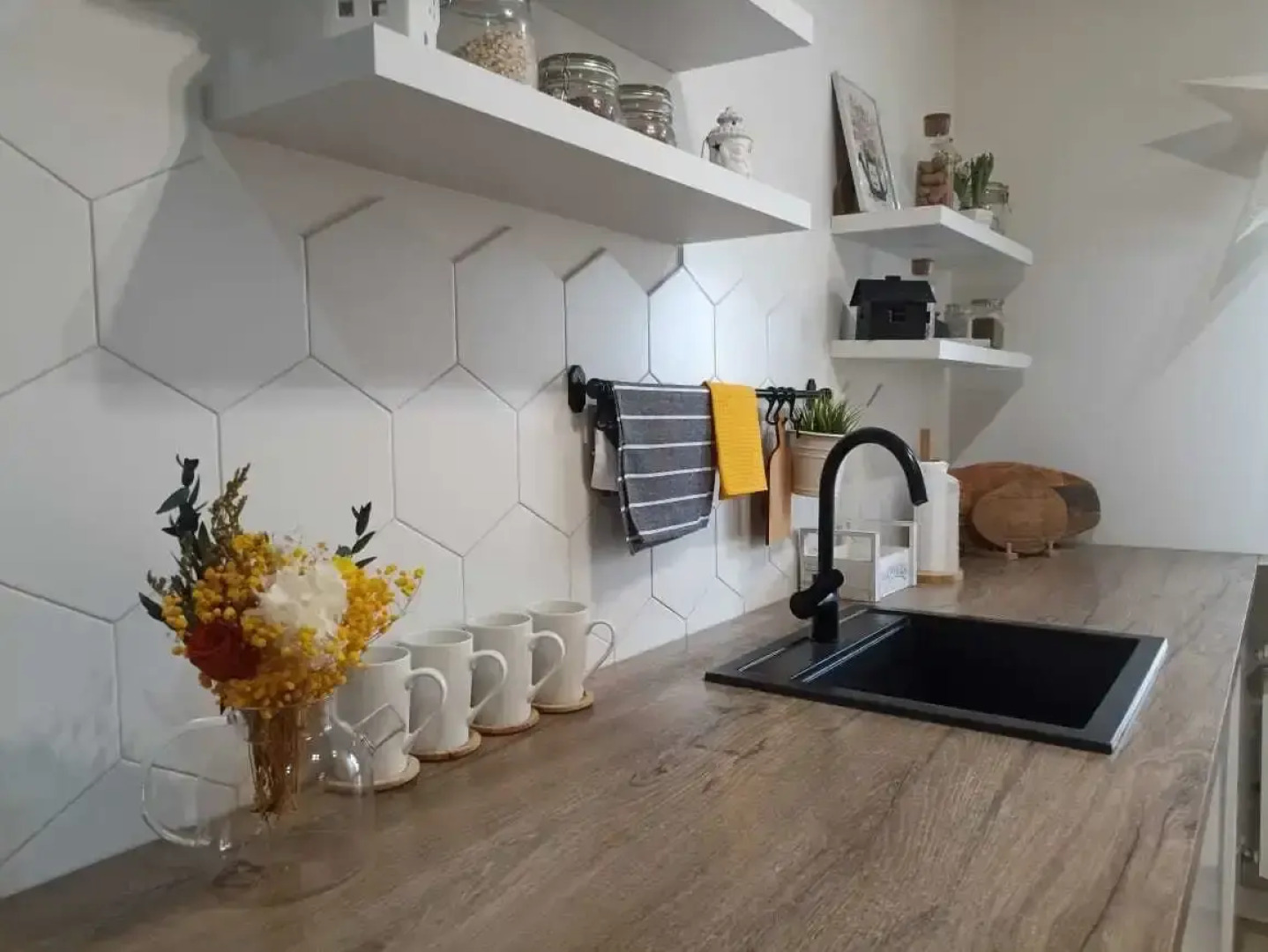 Квартира на Западном шоссе