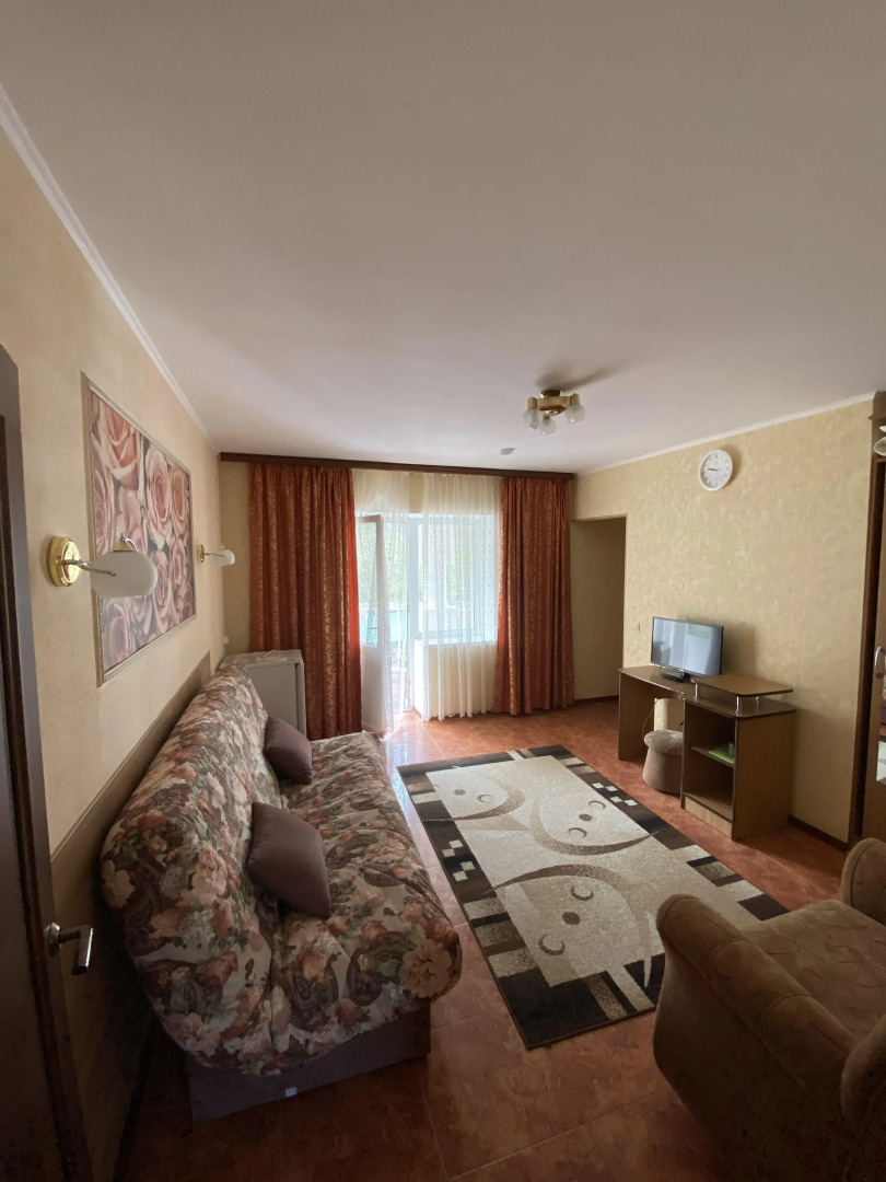 Гостевой дом Эдем