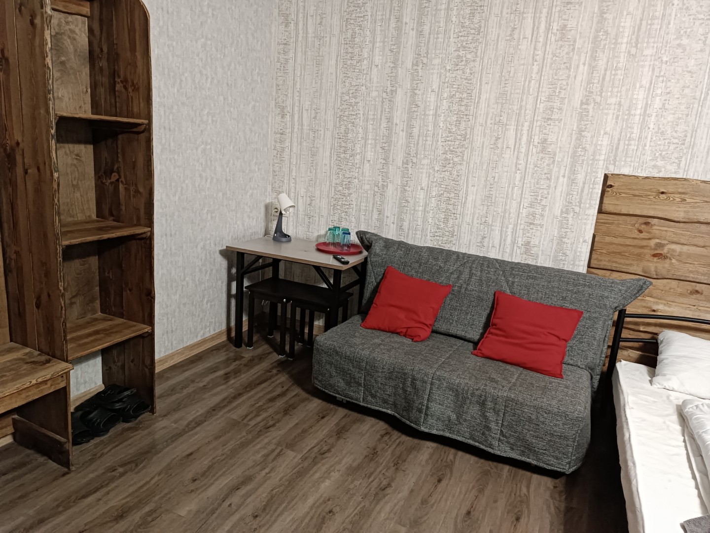 Гостевой Дом Вместе