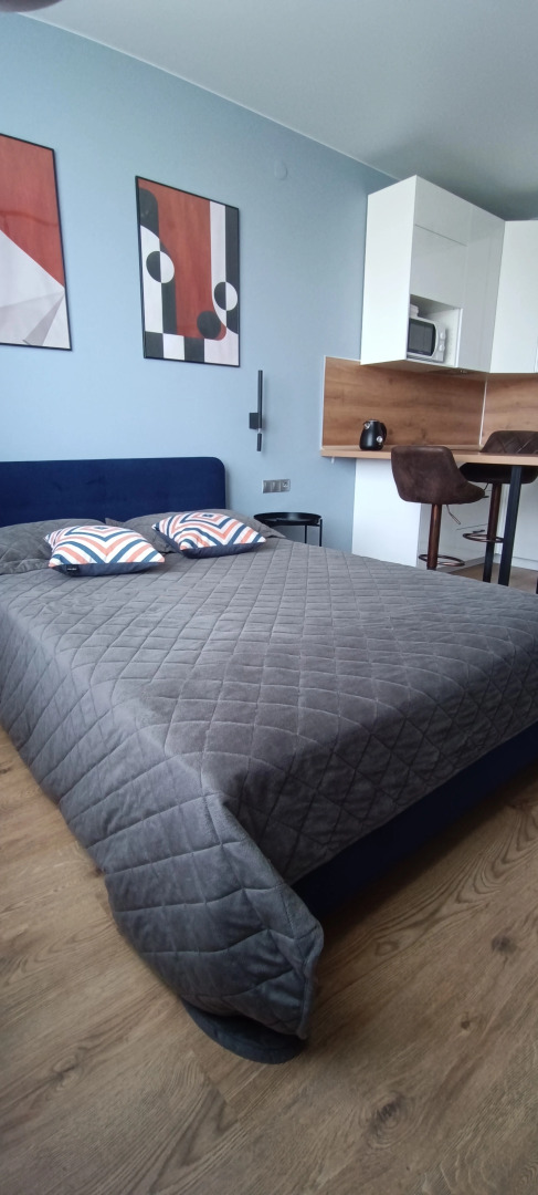 Апартаменты Где Вас Ждут