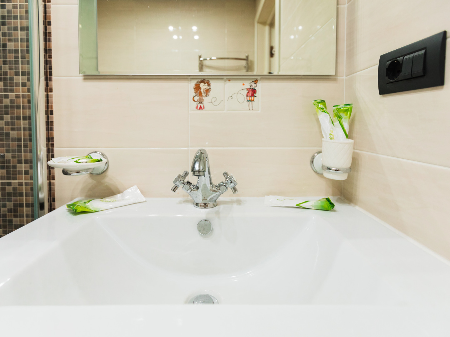 Гостевой дом Magic Circus