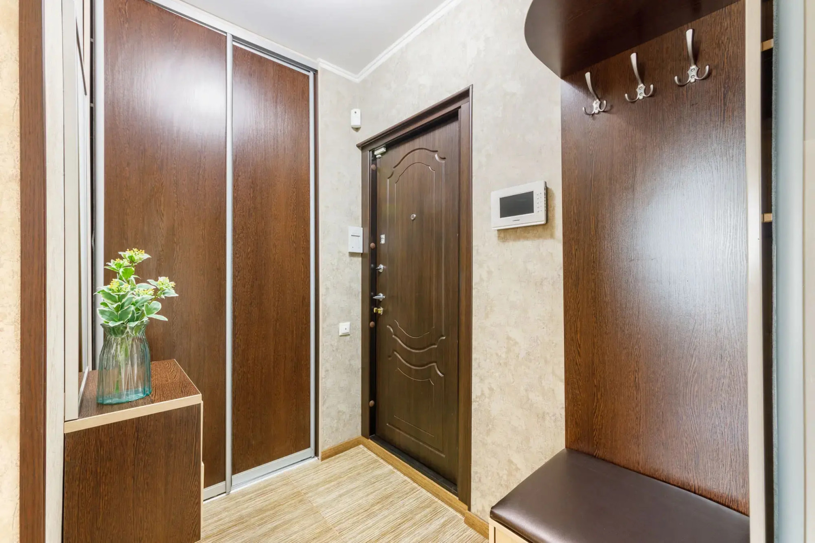 Апартаменты Apartlux Троицкая 10с1