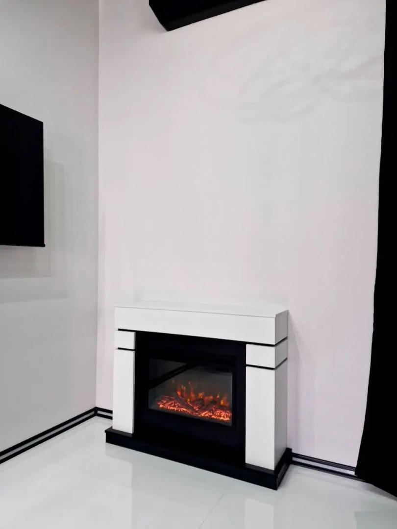 Апартаменты с джакузи