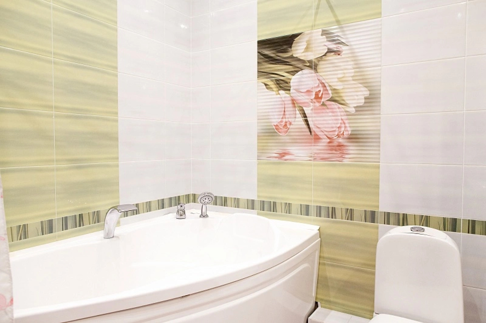 Апартаменты Даудель №122 у отеля Mercure