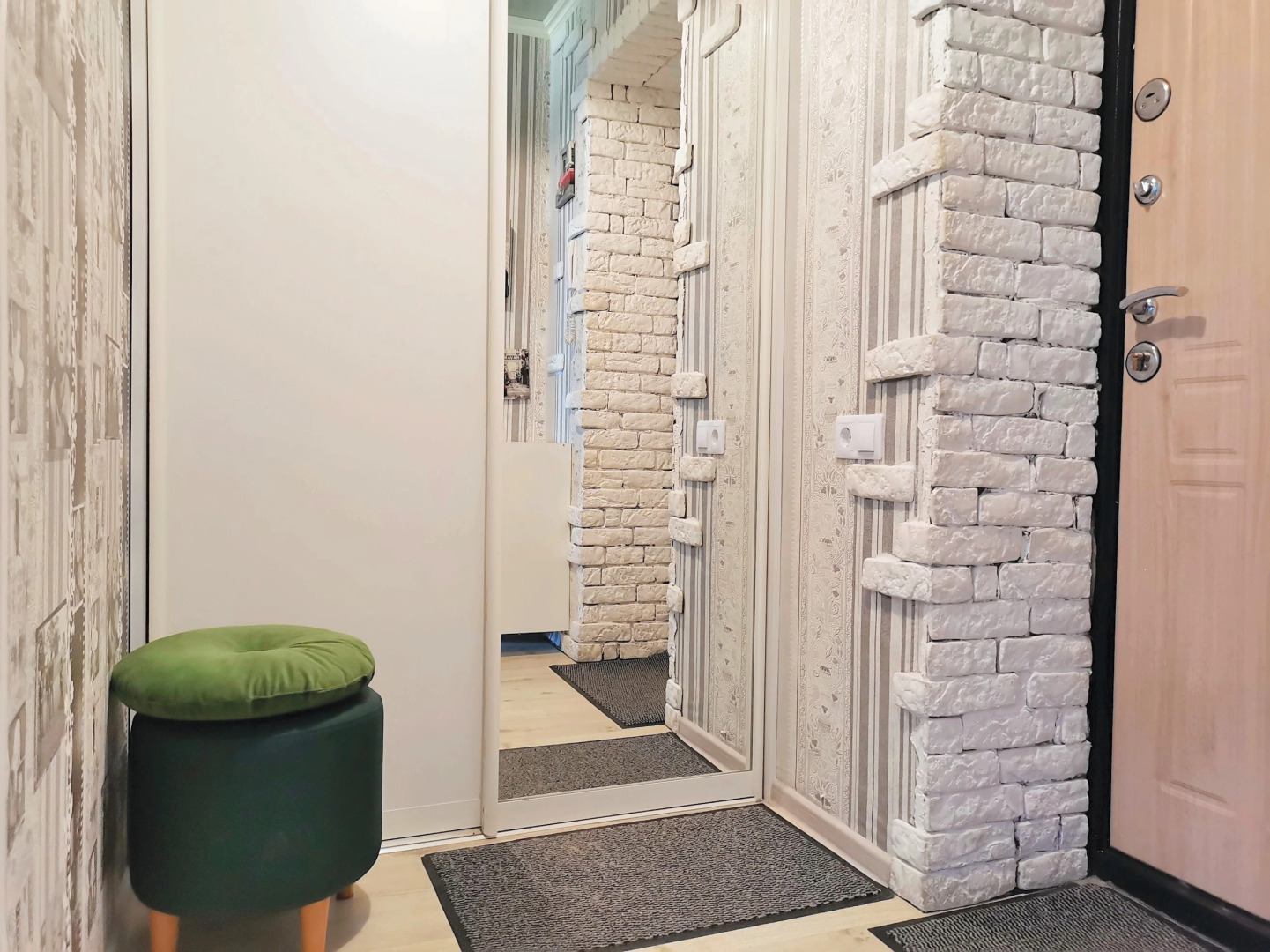 Апартаменты в Центре Зеленоградска