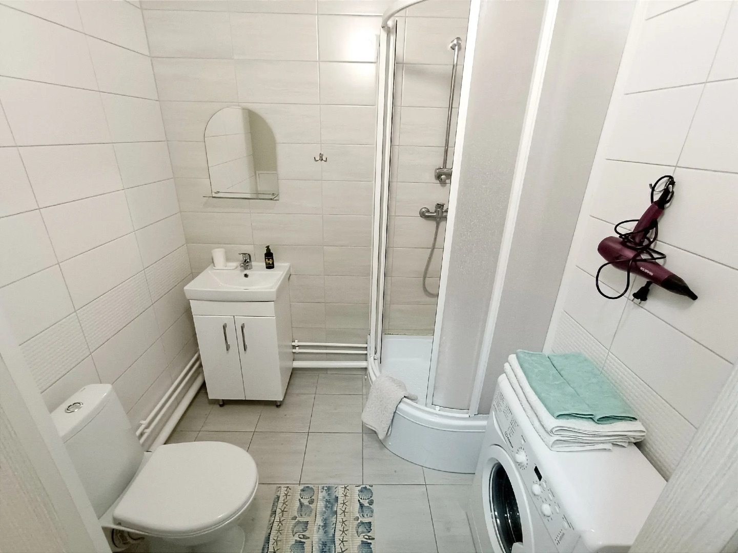 Квартира  студия у залива