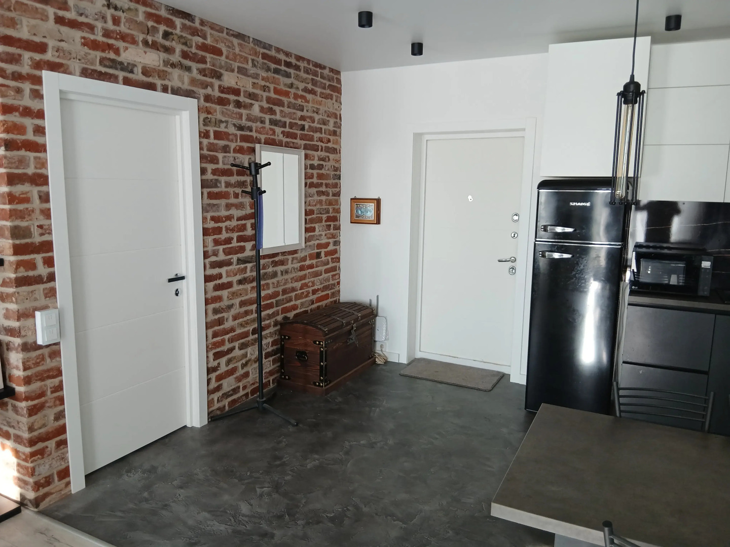 Квартира в элитном районе Минска