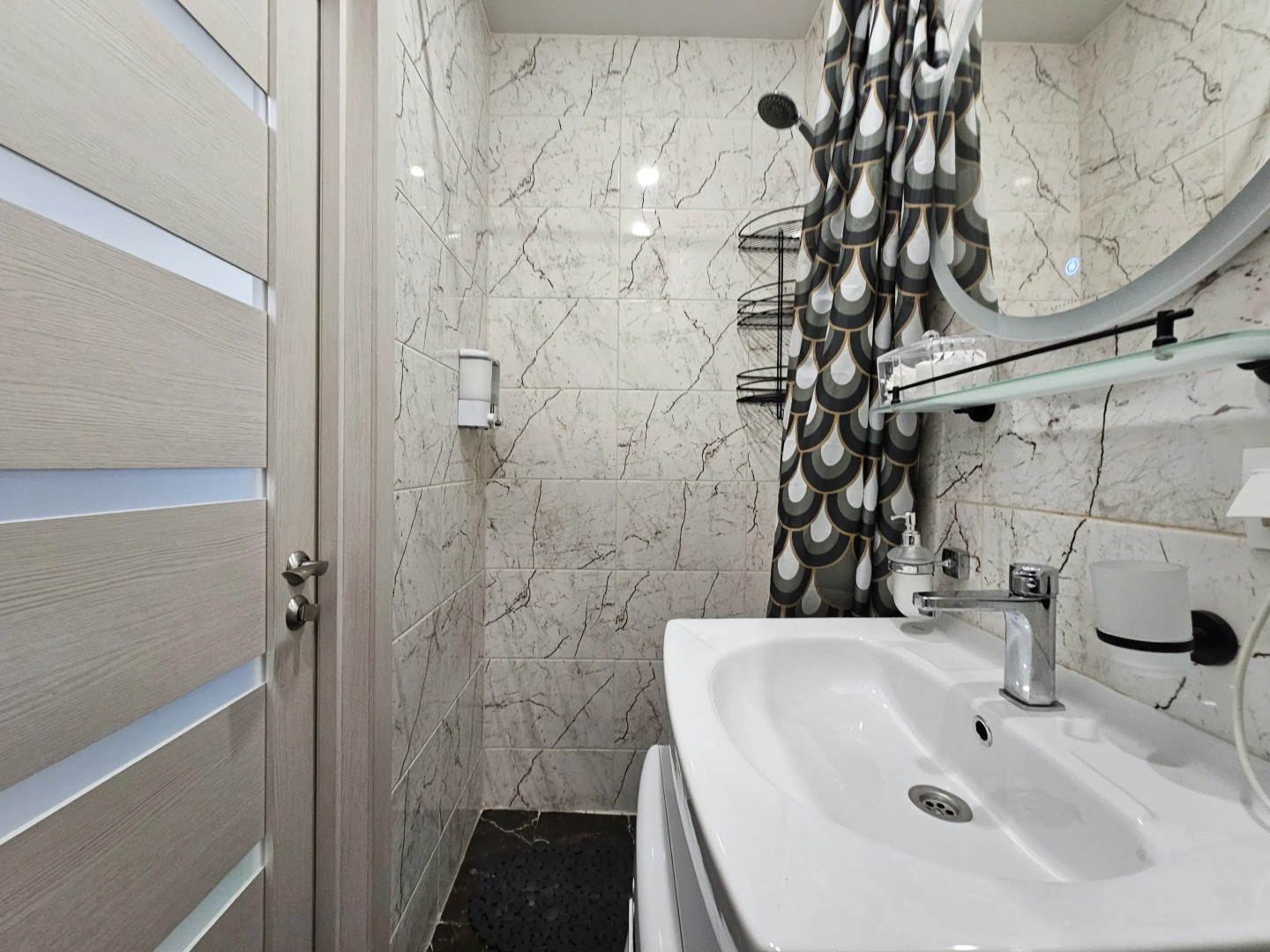 Квартира Студия Р22