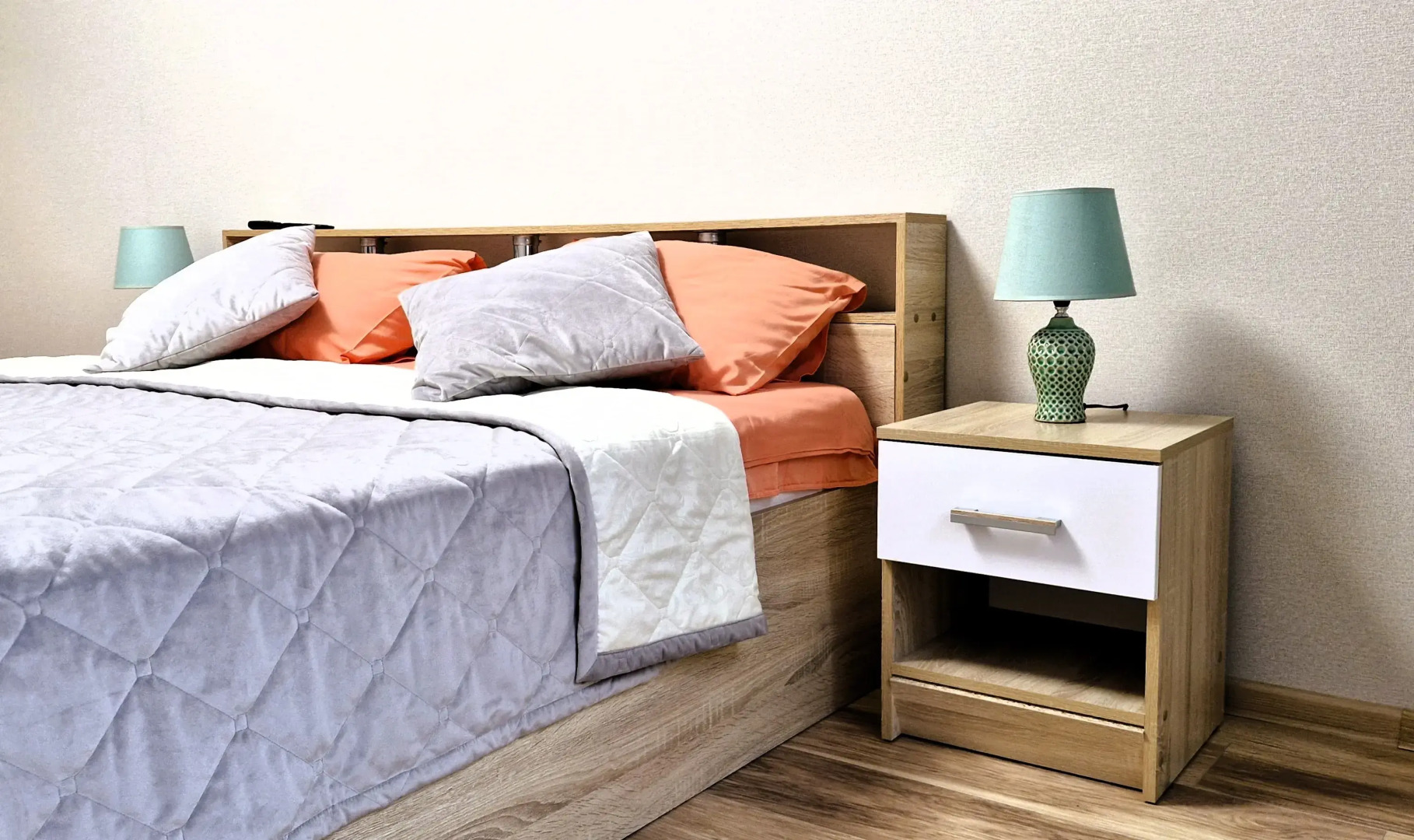 Квартира Жемчужина Балтики